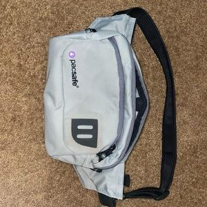 PAC Safe Fanny Pack